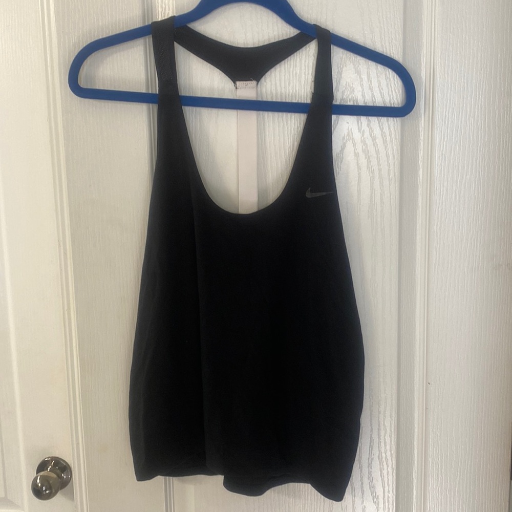Nike tank top